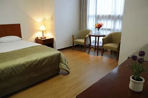 M-Chereville Mckorea Seoul Apartment