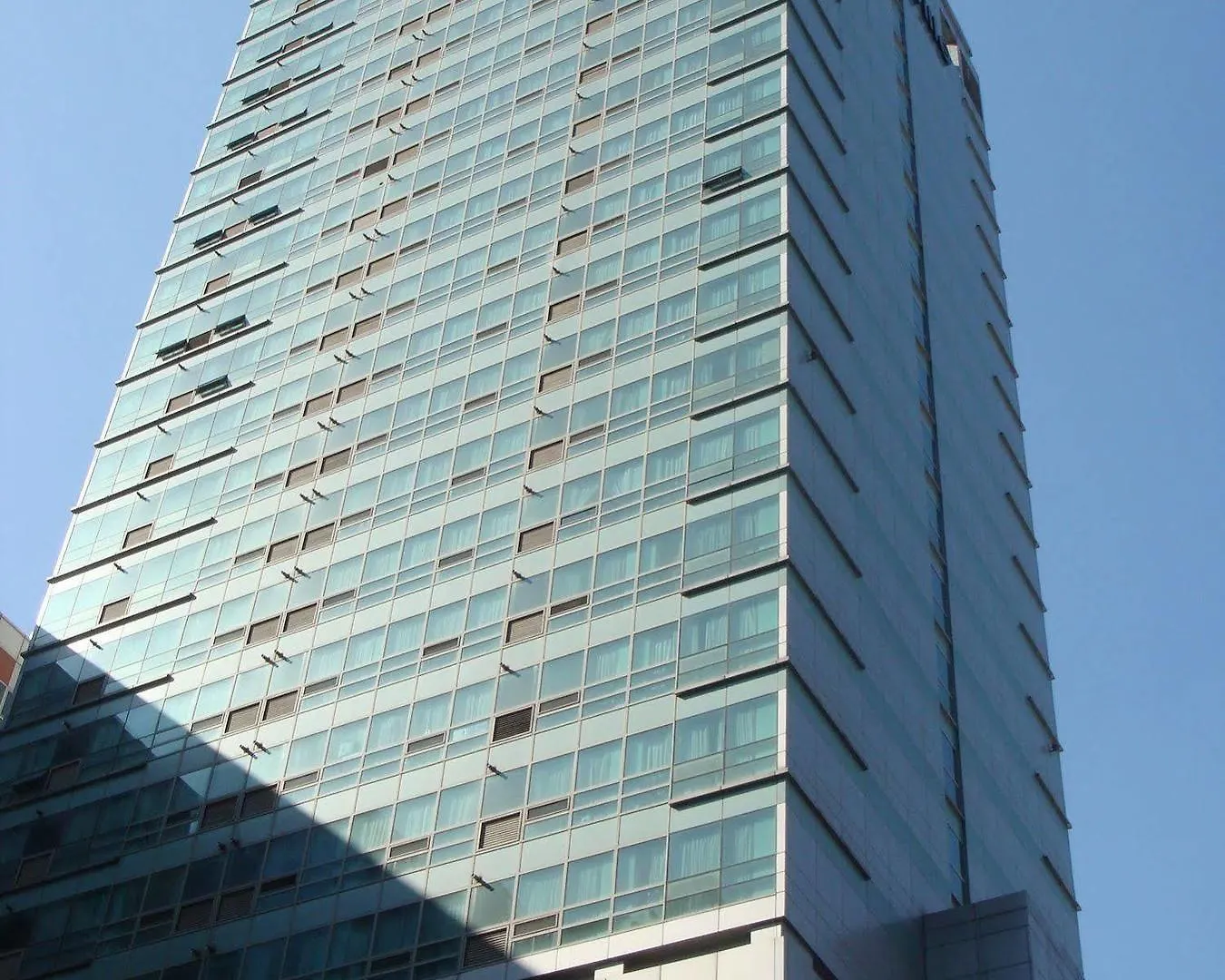 Apartment M-Chereville Mckorea Seoul South Korea