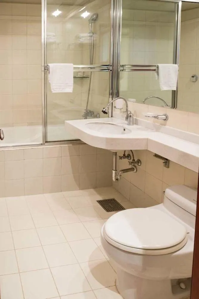 Apartment M-Chereville Mckorea Seoul