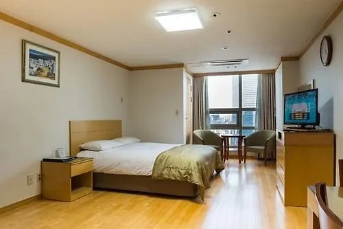 M-Chereville Mckorea Seoul