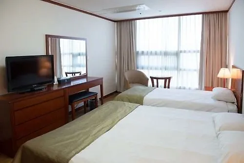 M-Chereville Mckorea Seoul Apartment