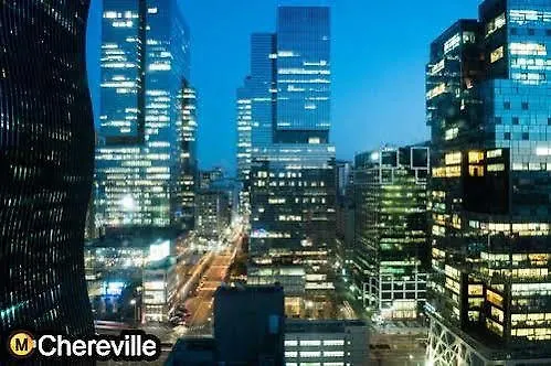 M-Chereville Mckorea Seoul